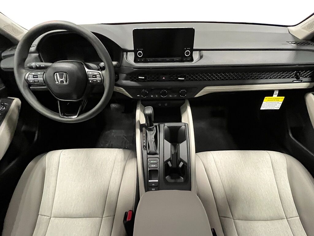 2025 Honda Accord SE Alexandria VA