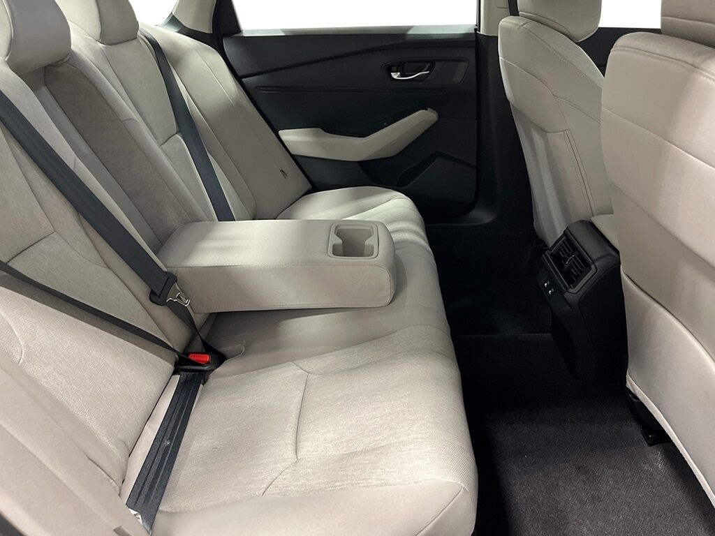 2025 Honda Accord SE Alexandria VA