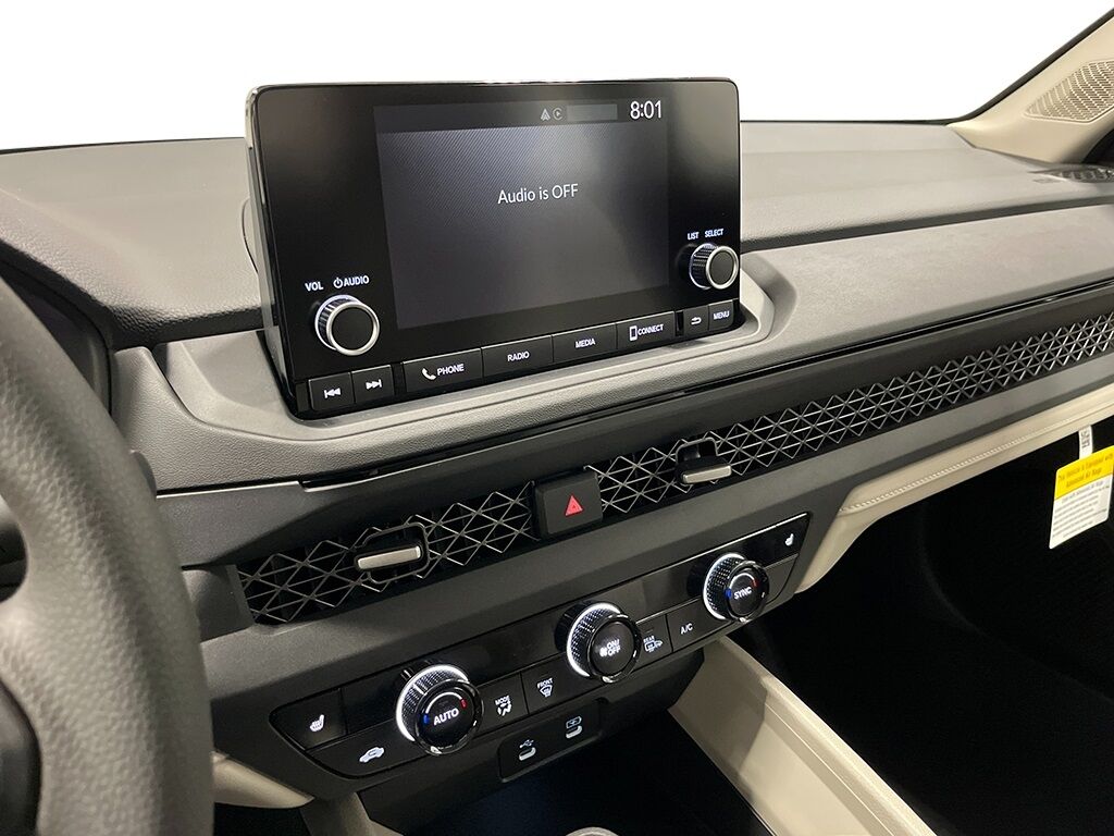 2025 Honda Accord SE Alexandria VA