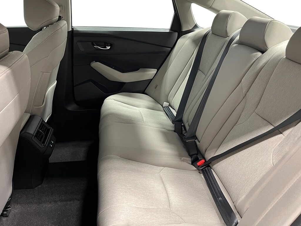 2025 Honda Accord SE Alexandria VA