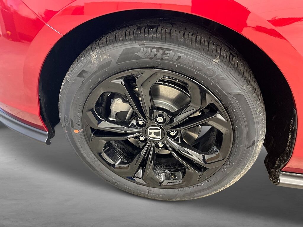 2025 Honda Accord SE Alexandria VA