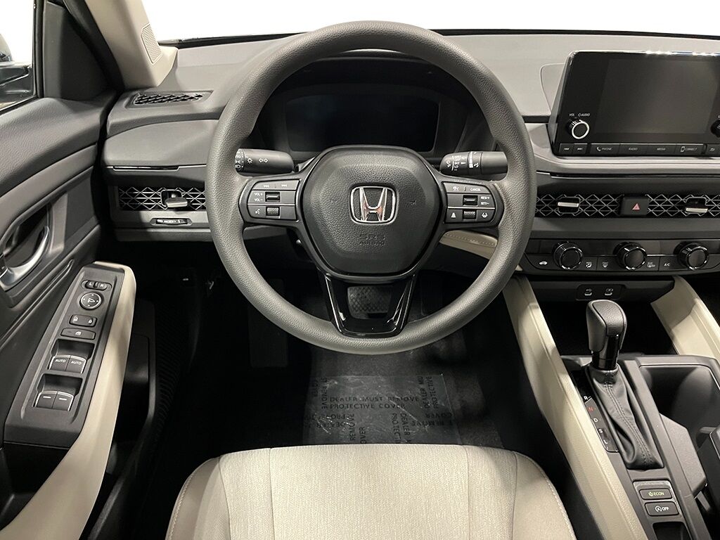2025 Honda Accord SE Alexandria VA