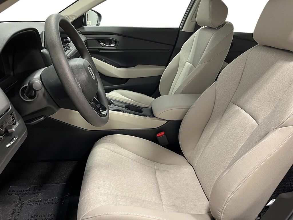 2025 Honda Accord SE Alexandria VA