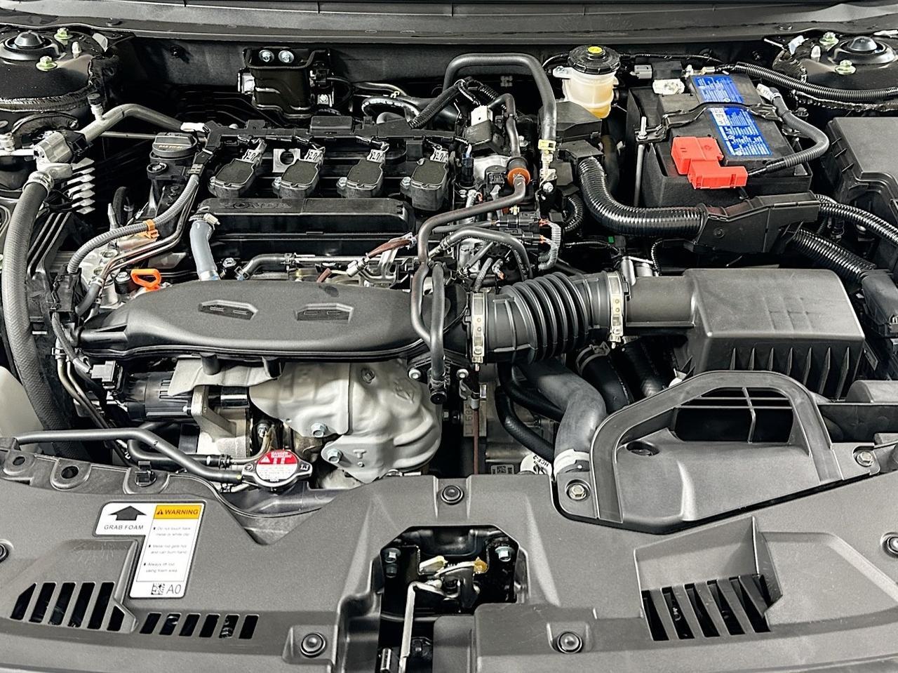 2025 Honda Accord SE Alexandria VA