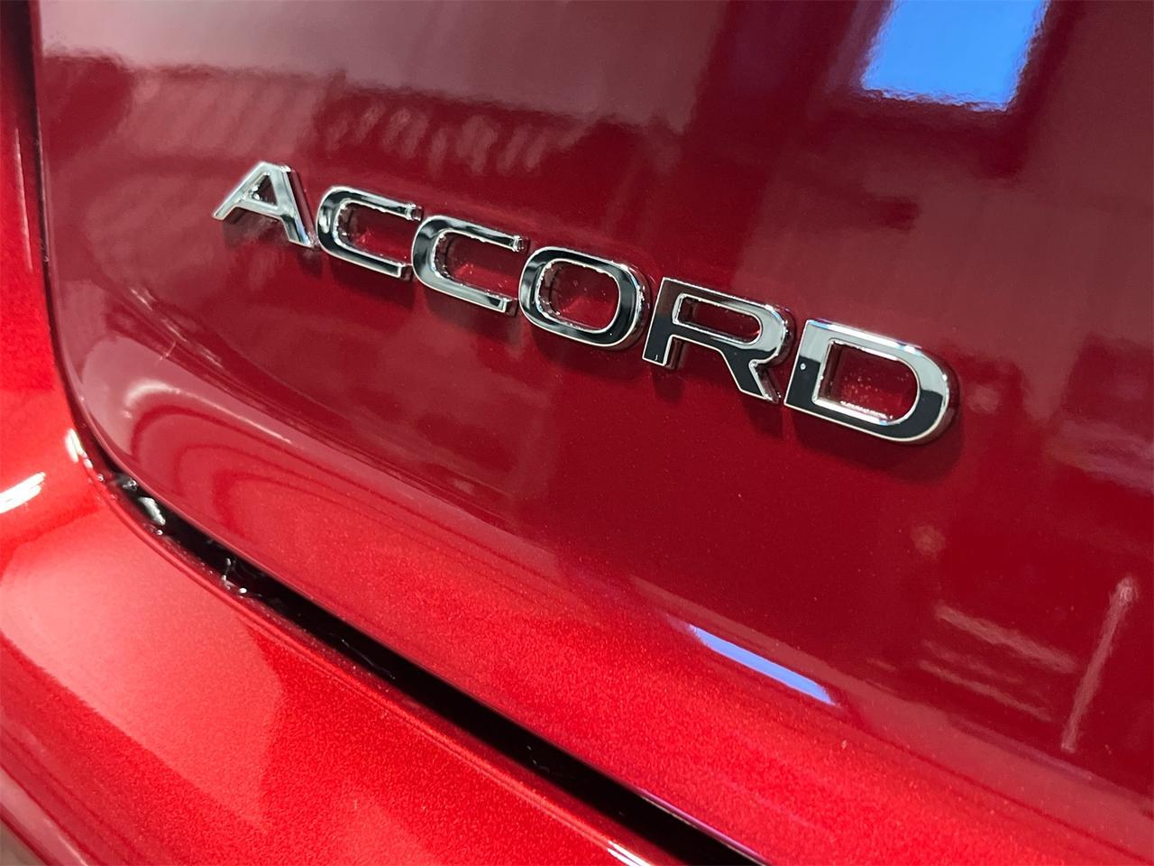 2025 Honda Accord SE Alexandria VA
