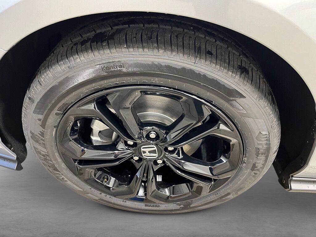 2025 Honda Accord SE Alexandria VA