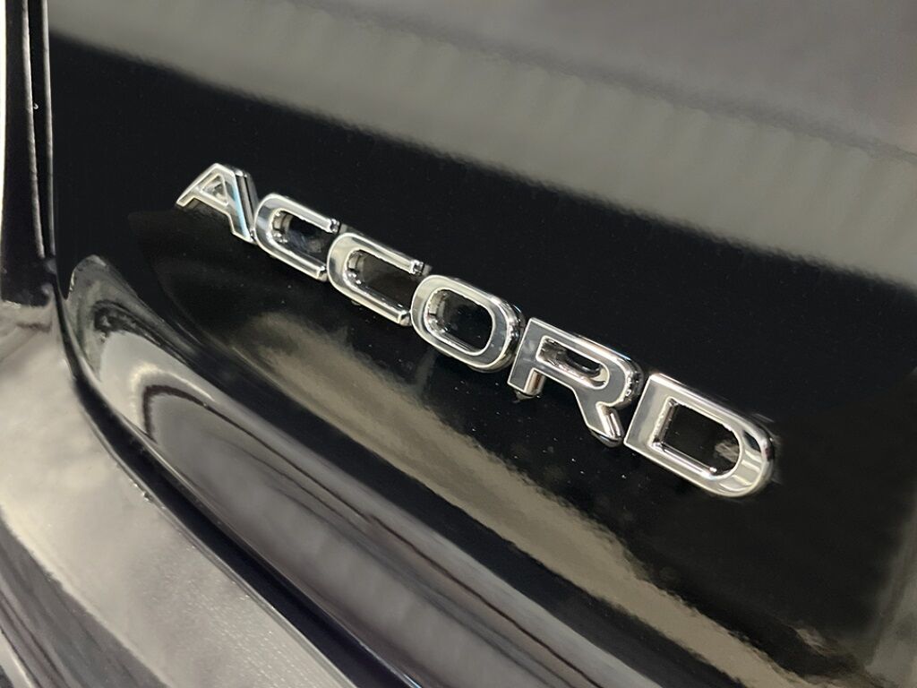 2025 Honda Accord SE Alexandria VA