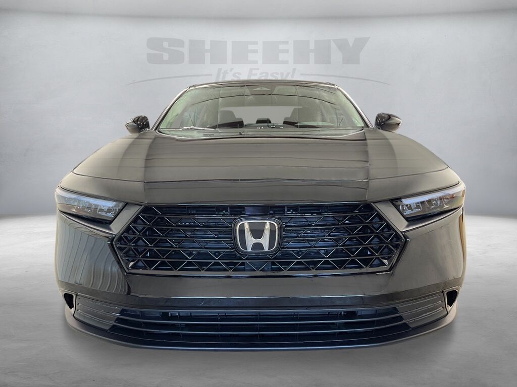 2025 Honda Accord SE Alexandria VA