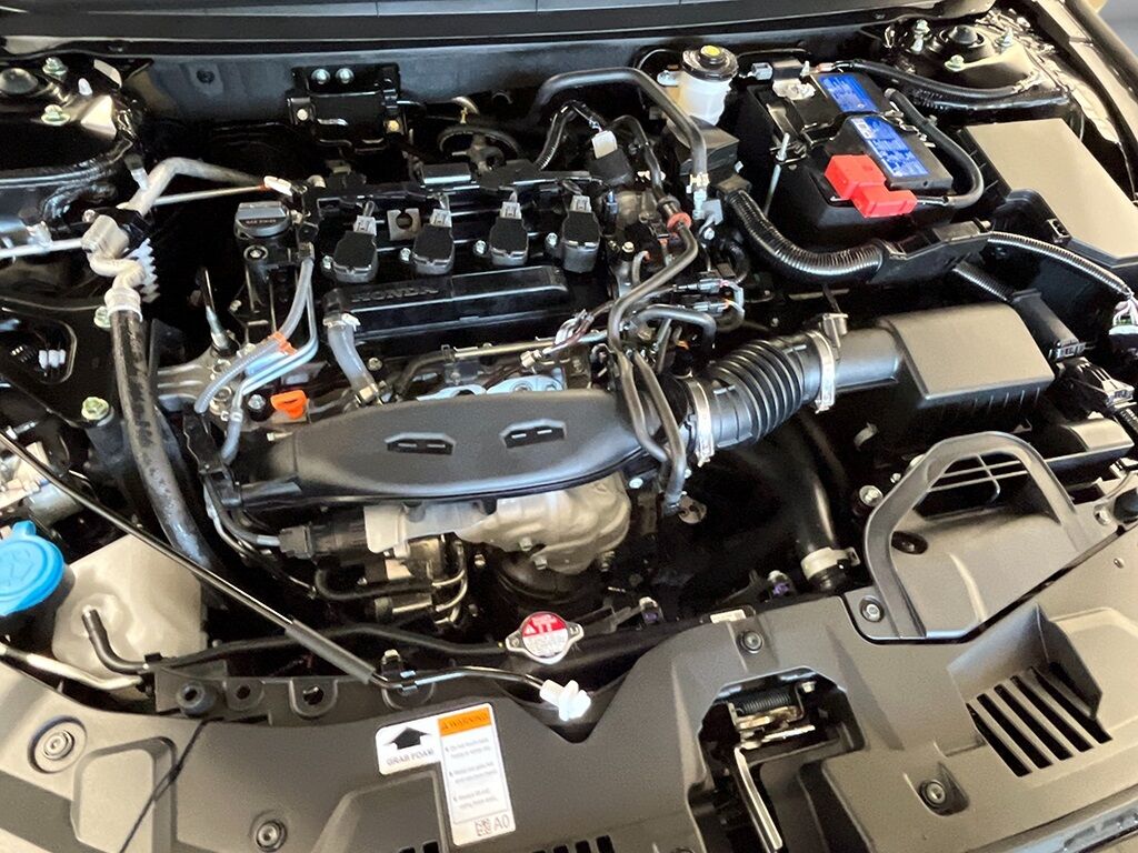 2025 Honda Accord SE Alexandria VA