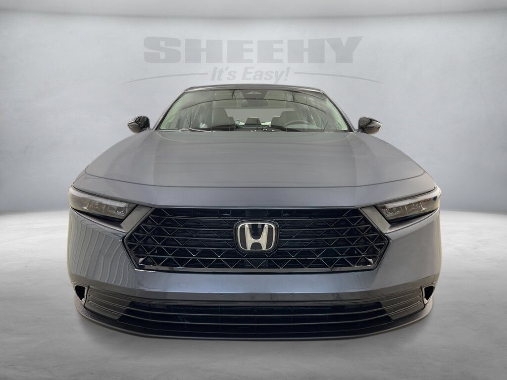 2025 Honda Accord SE Alexandria VA