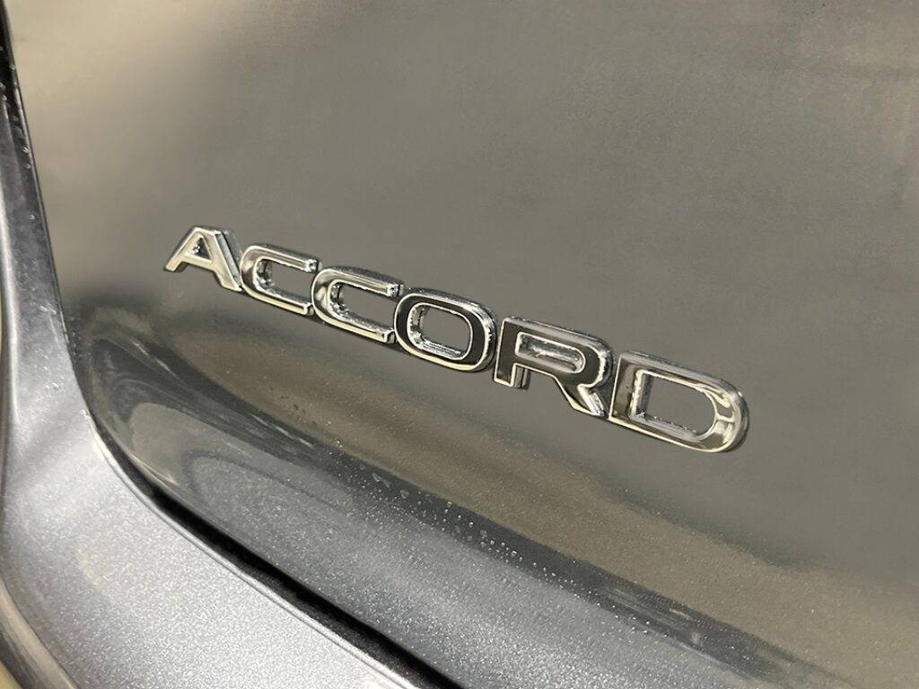 2025 Honda Accord SE Alexandria VA