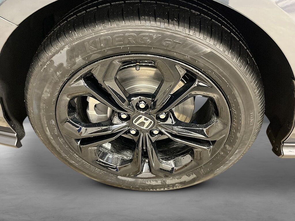 2025 Honda Accord SE Alexandria VA