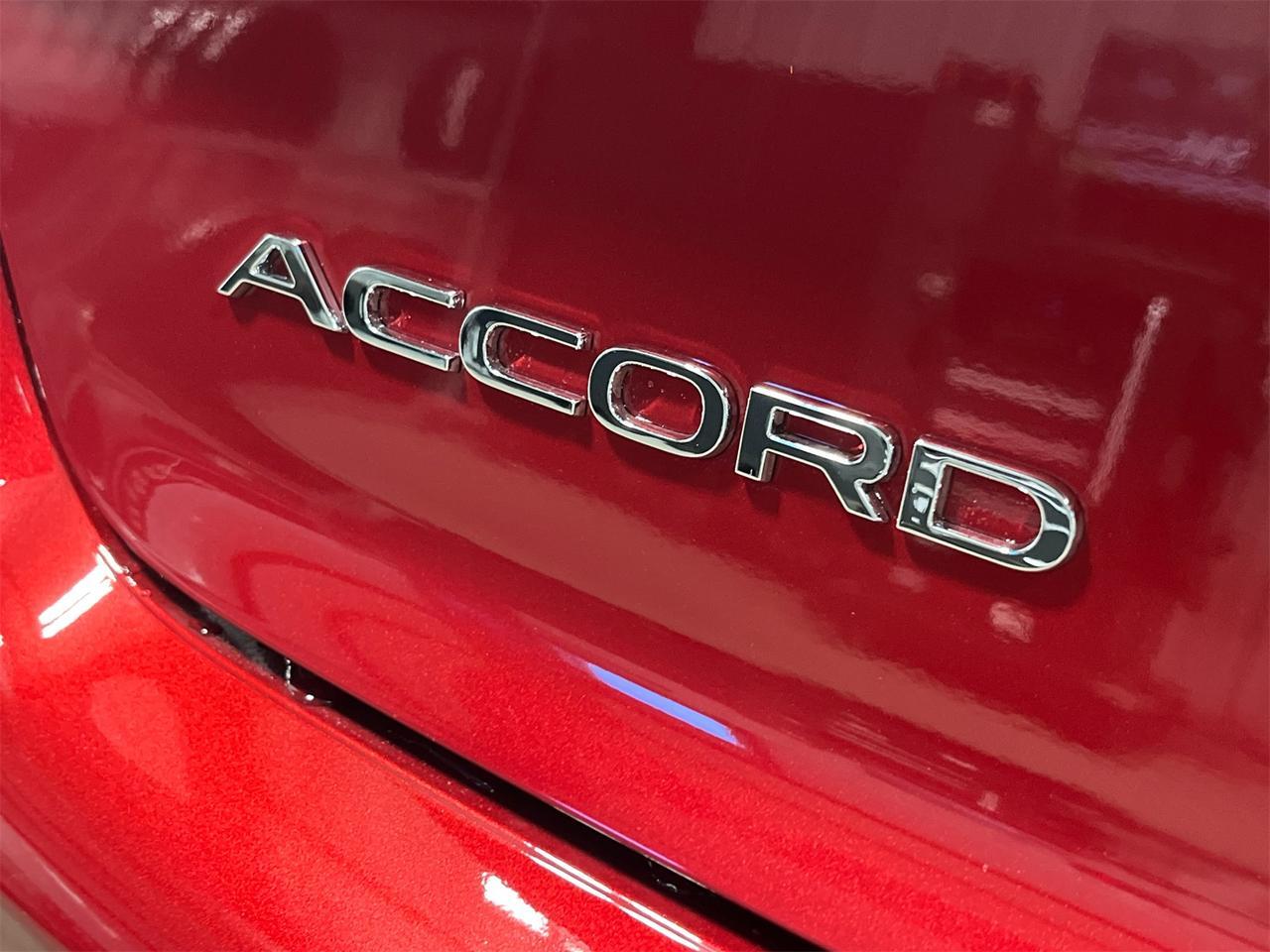 2025 Honda Accord SE Alexandria VA