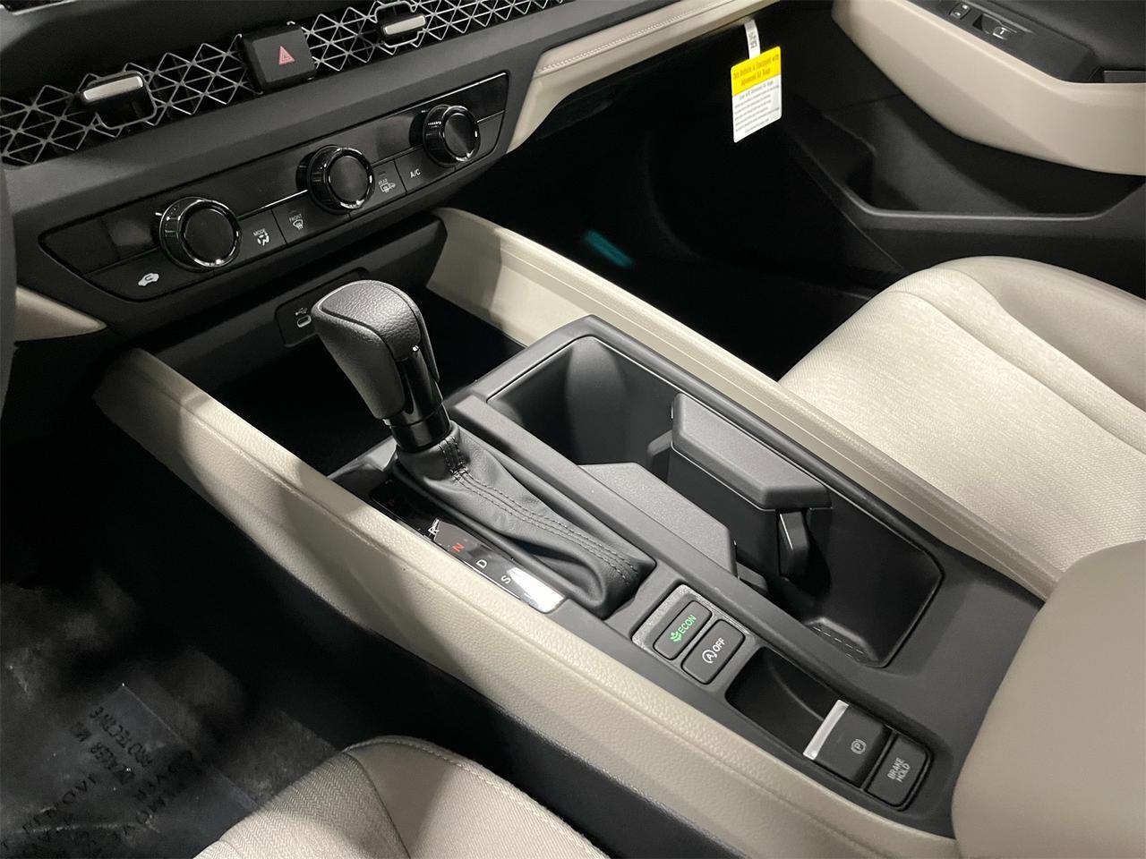 2025 Honda Accord SE Alexandria VA