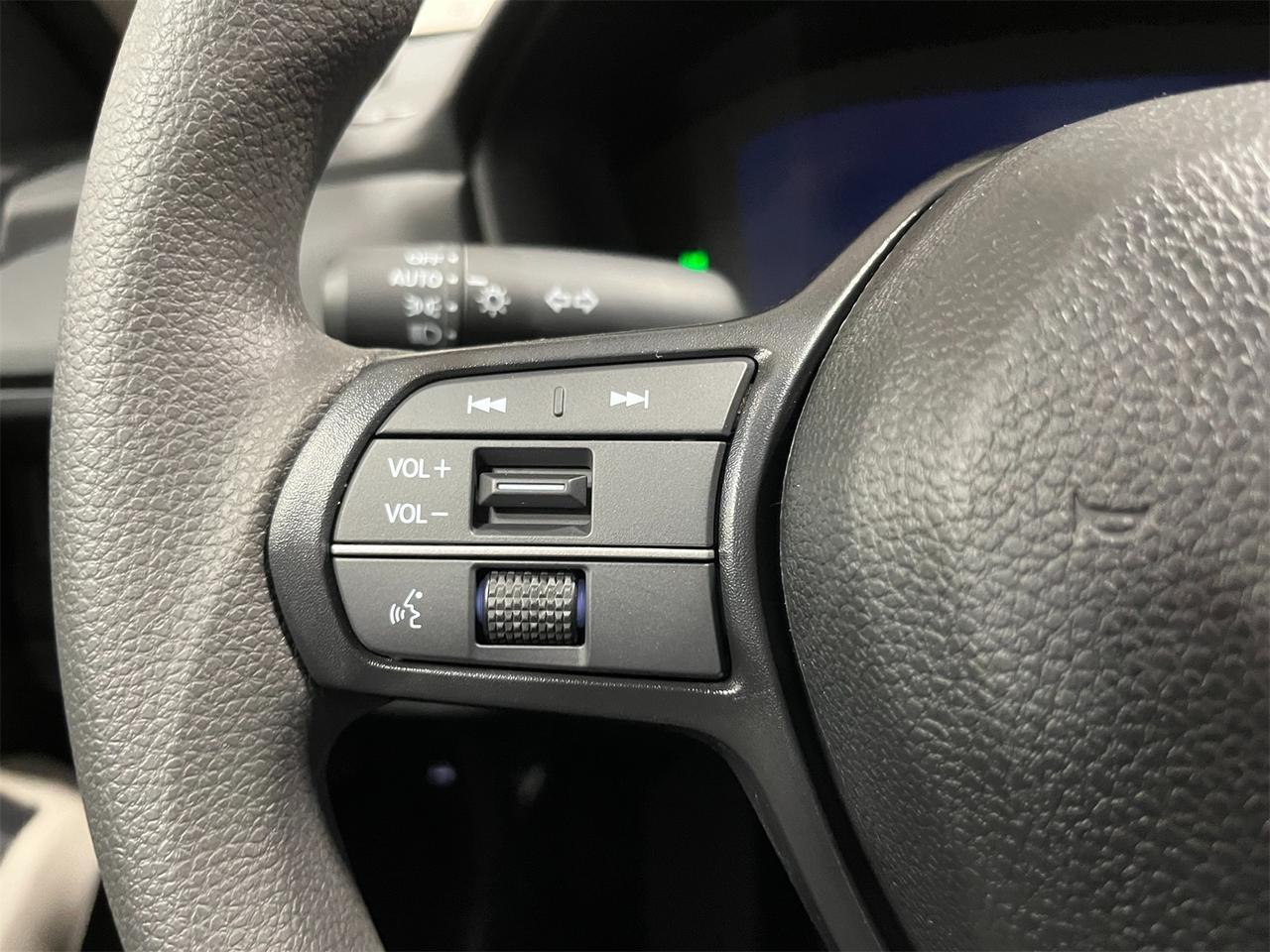2025 Honda Accord SE Alexandria VA