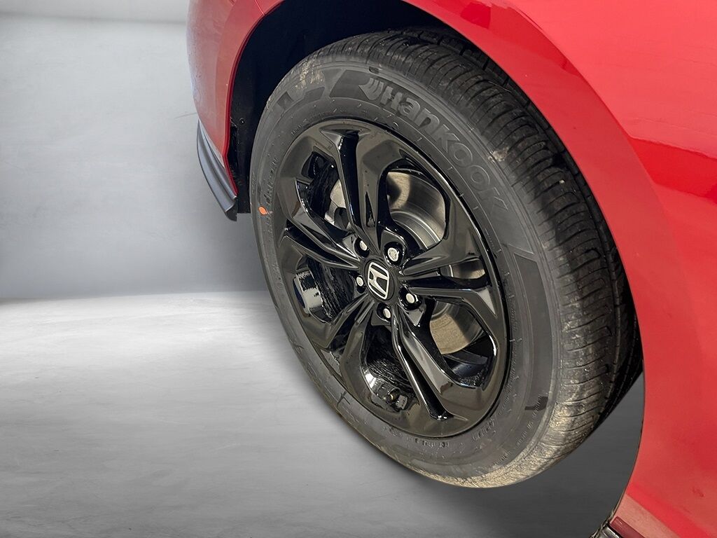 2025 Honda Accord SE Alexandria VA