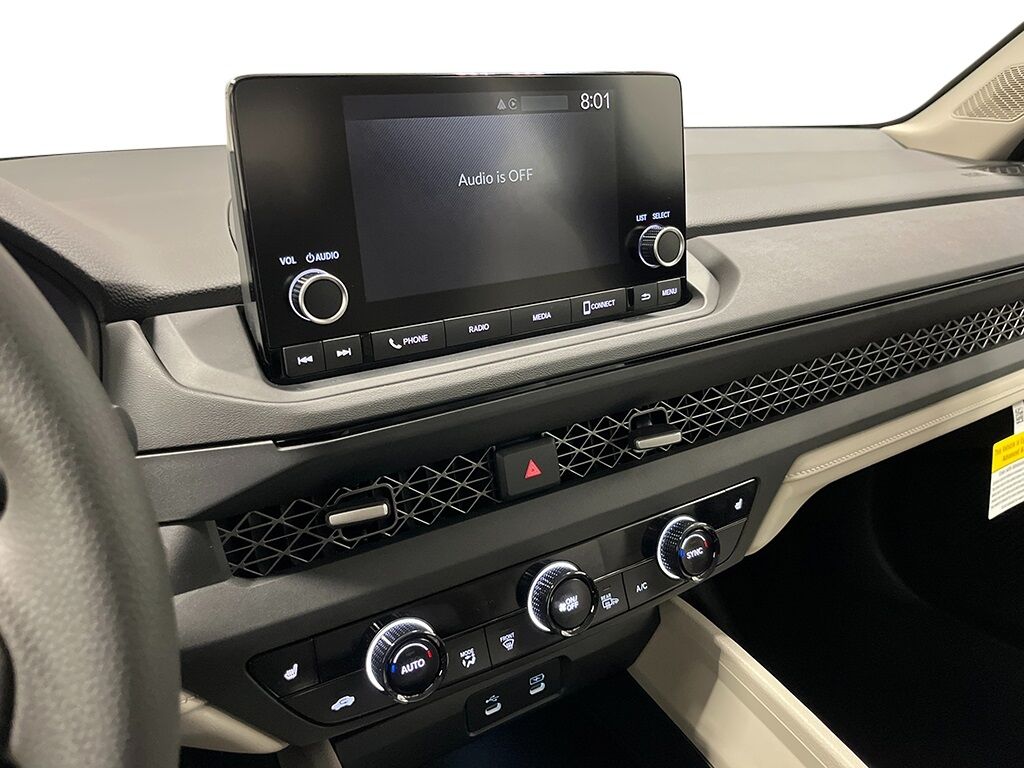 2025 Honda Accord SE Alexandria VA
