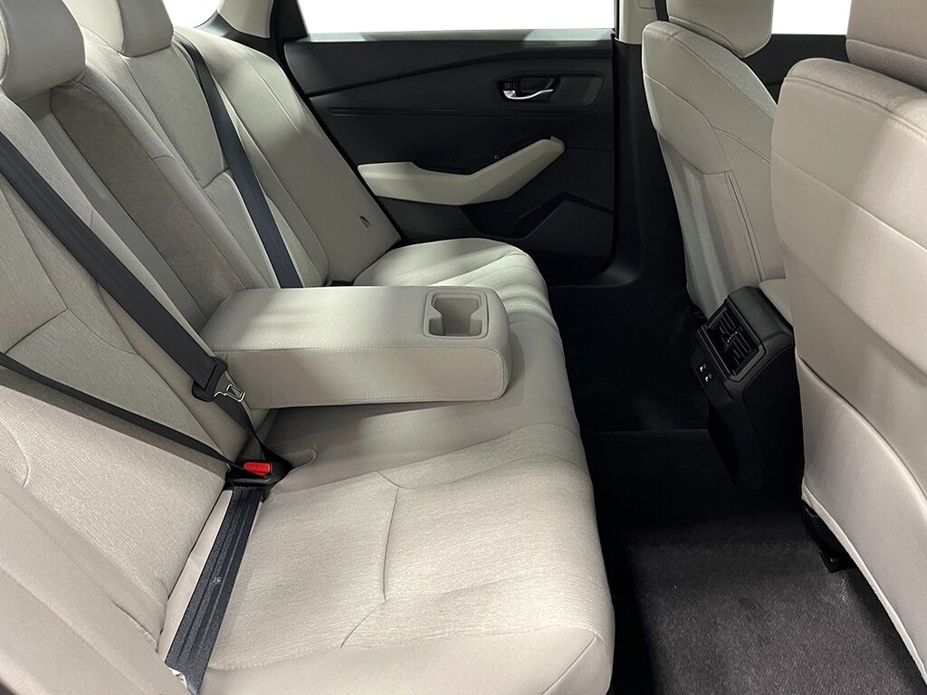 2025 Honda Accord SE Alexandria VA