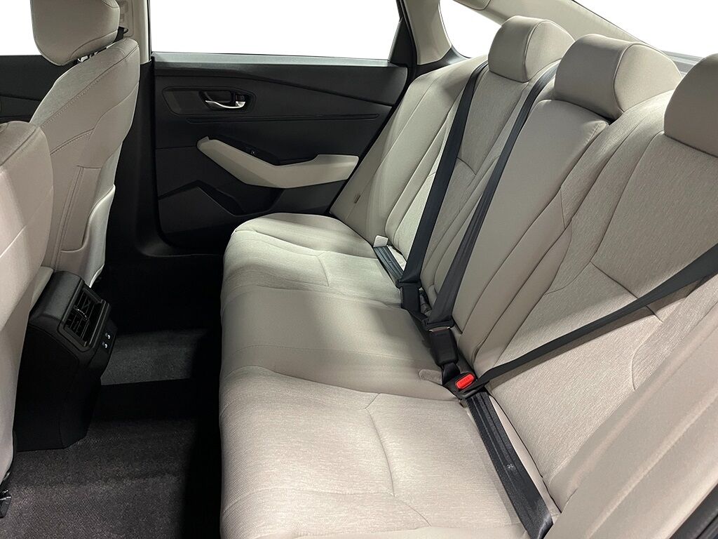 2025 Honda Accord SE Alexandria VA