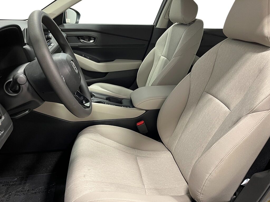 2025 Honda Accord SE Alexandria VA