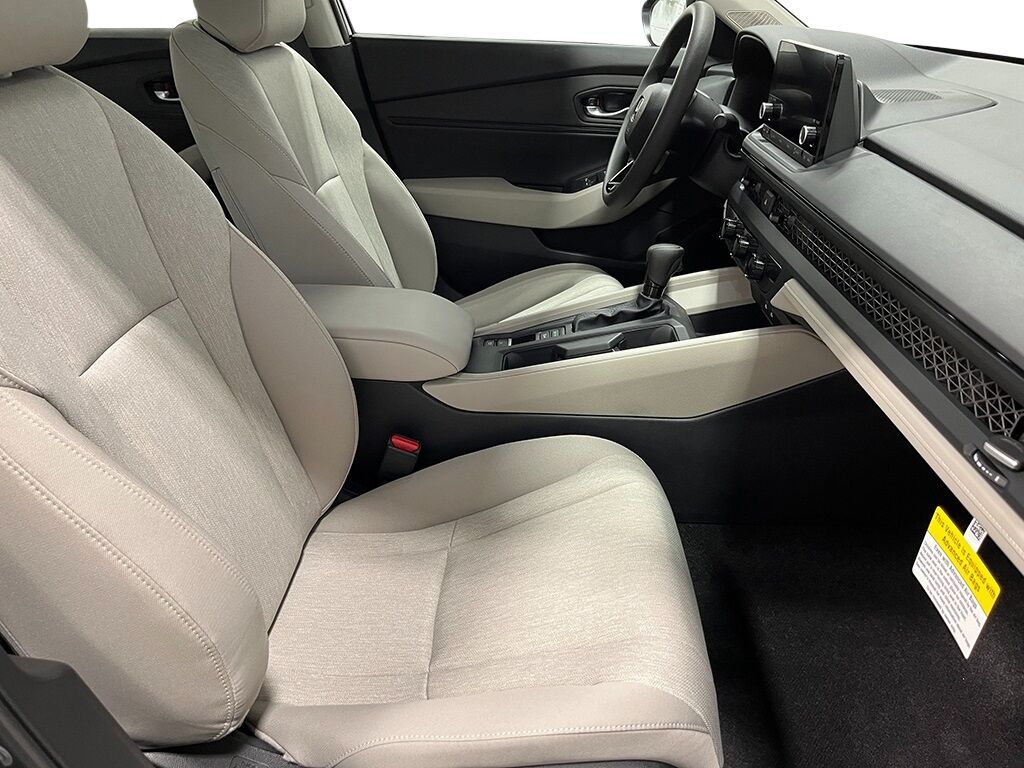2025 Honda Accord SE Alexandria VA