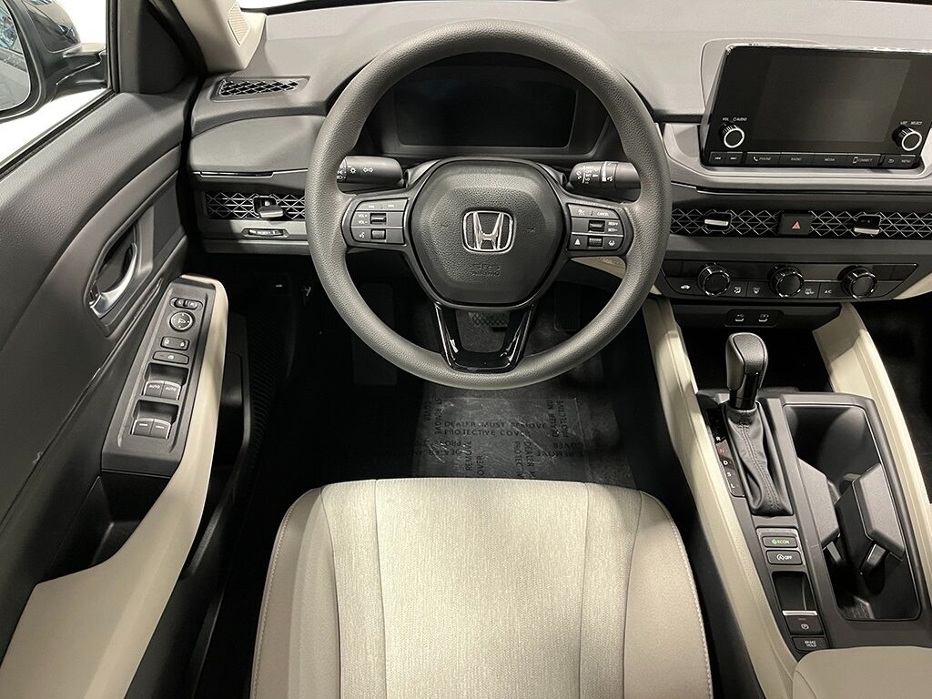 2025 Honda Accord SE Alexandria VA
