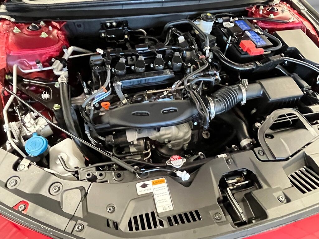 2025 Honda Accord SE Alexandria VA