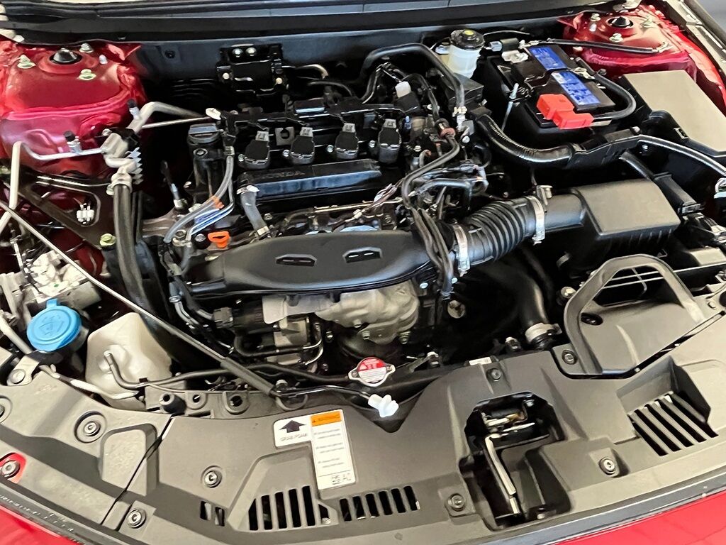 2025 Honda Accord SE Alexandria VA