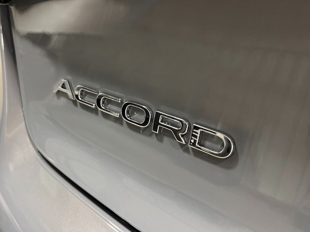 2025 Honda Accord SE Alexandria VA