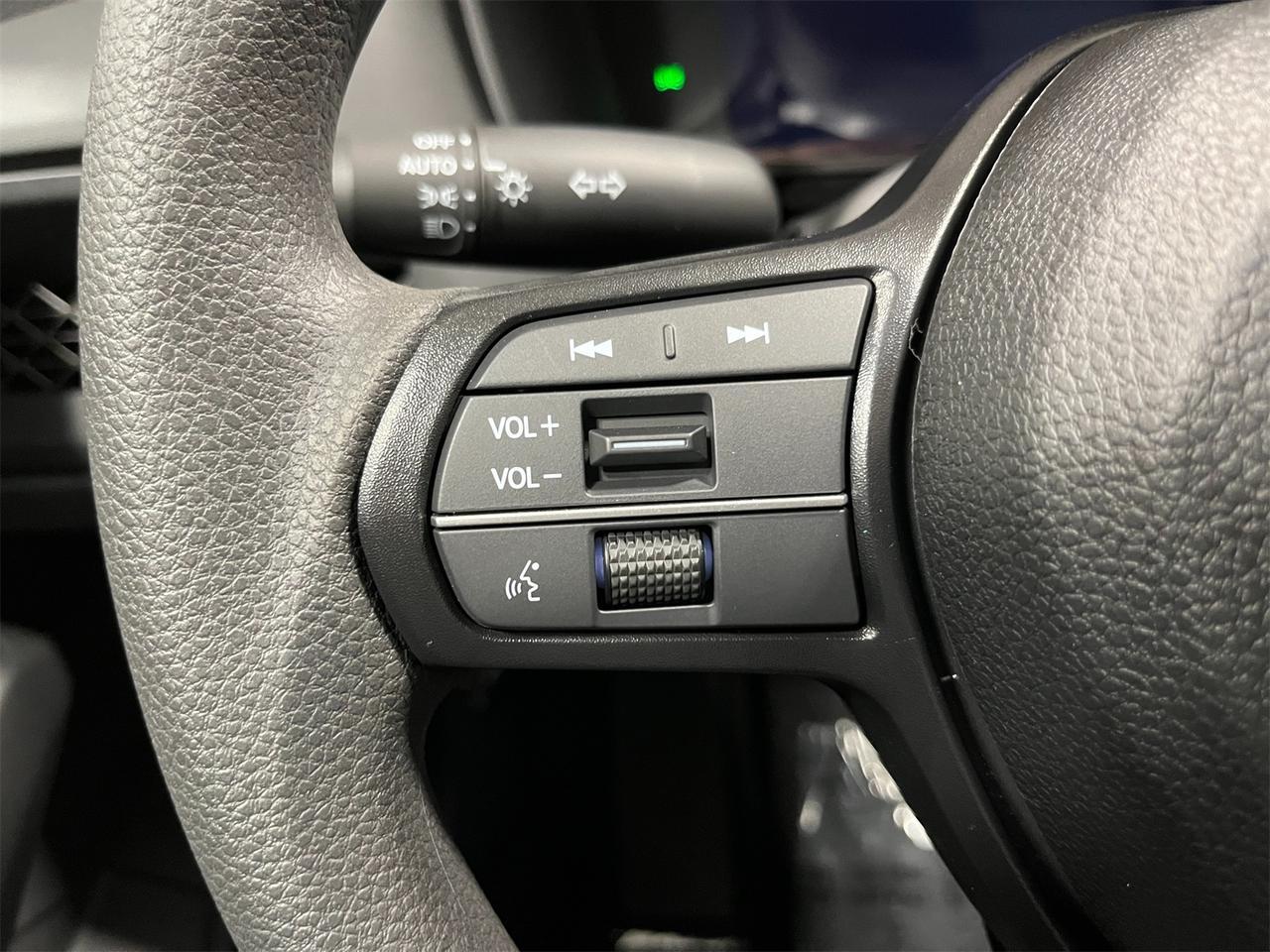 2025 Honda Accord SE Alexandria VA