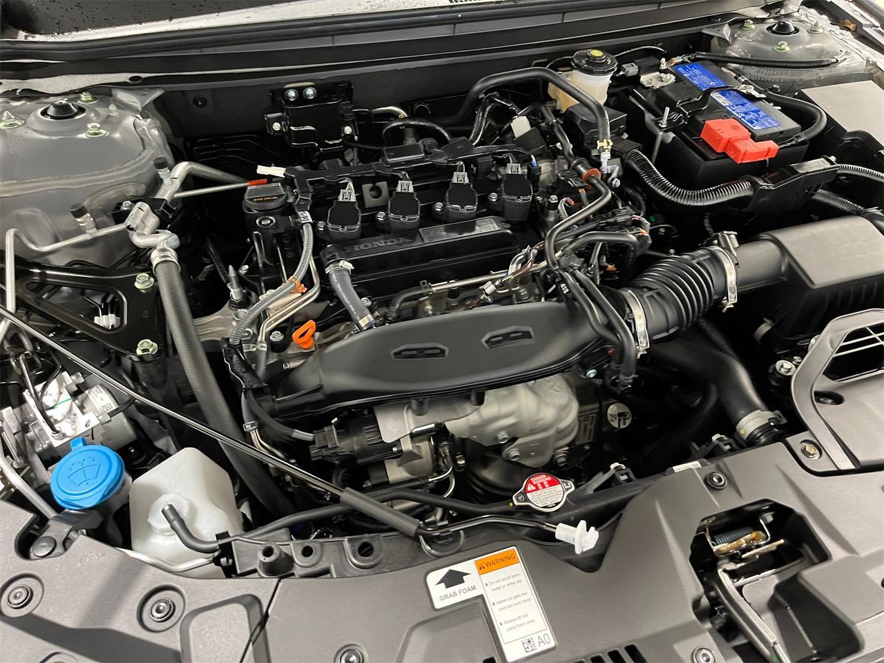 2025 Honda Accord SE Alexandria VA
