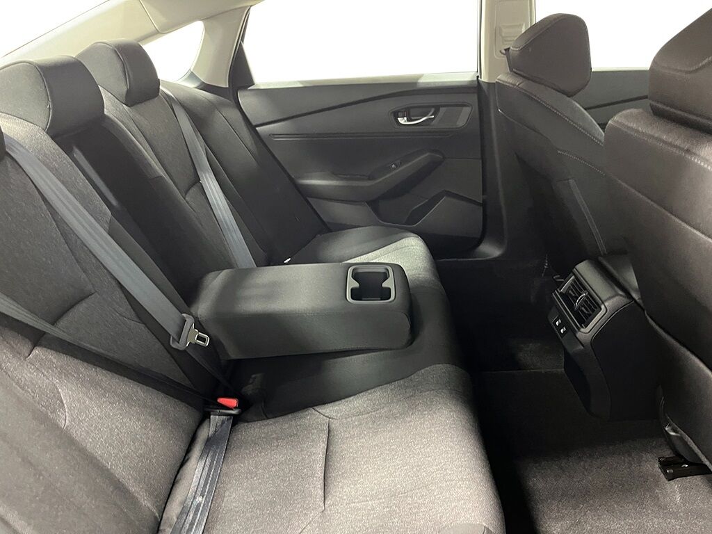 2025 Honda Accord SE Alexandria VA