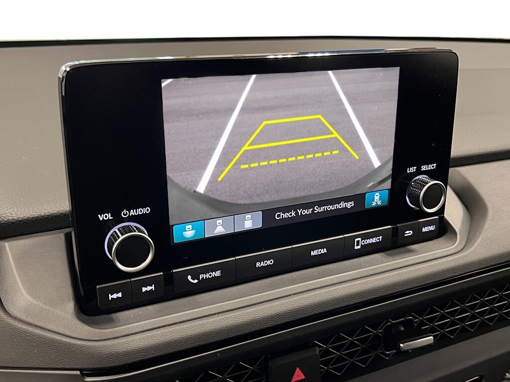 2025 Honda Accord SE Alexandria VA