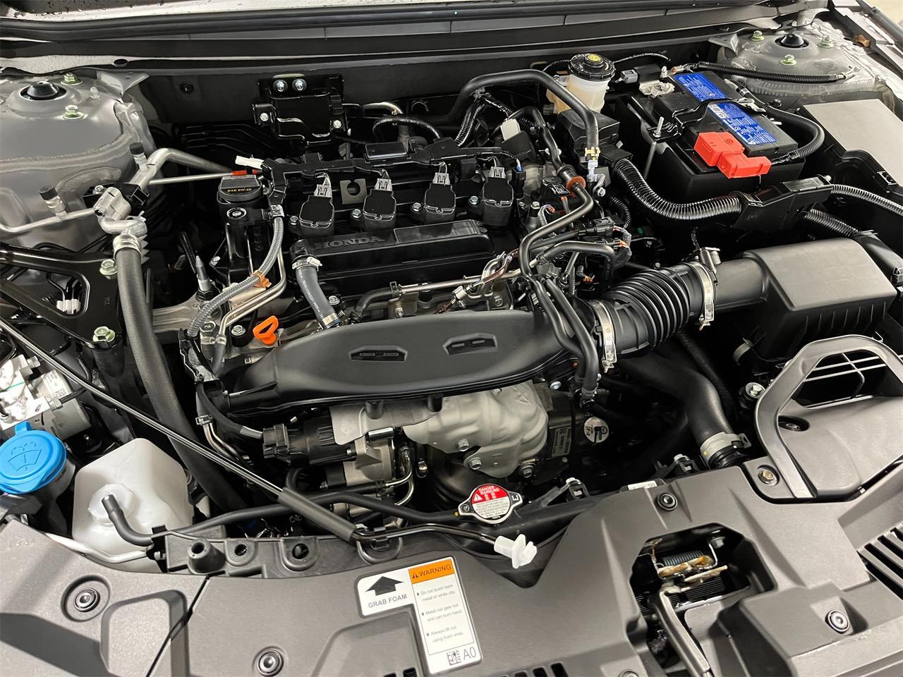 2025 Honda Accord SE Alexandria VA