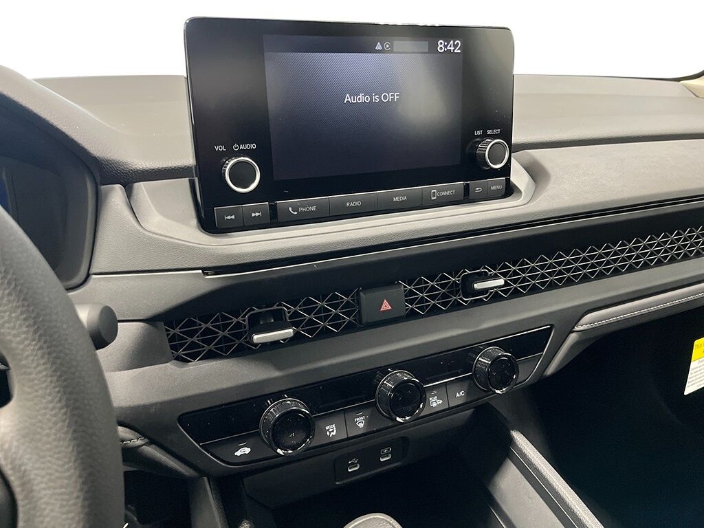2025 Honda Accord SE Alexandria VA