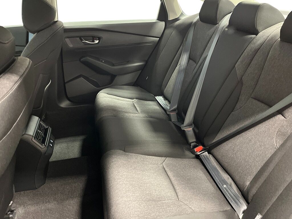 2025 Honda Accord SE Alexandria VA