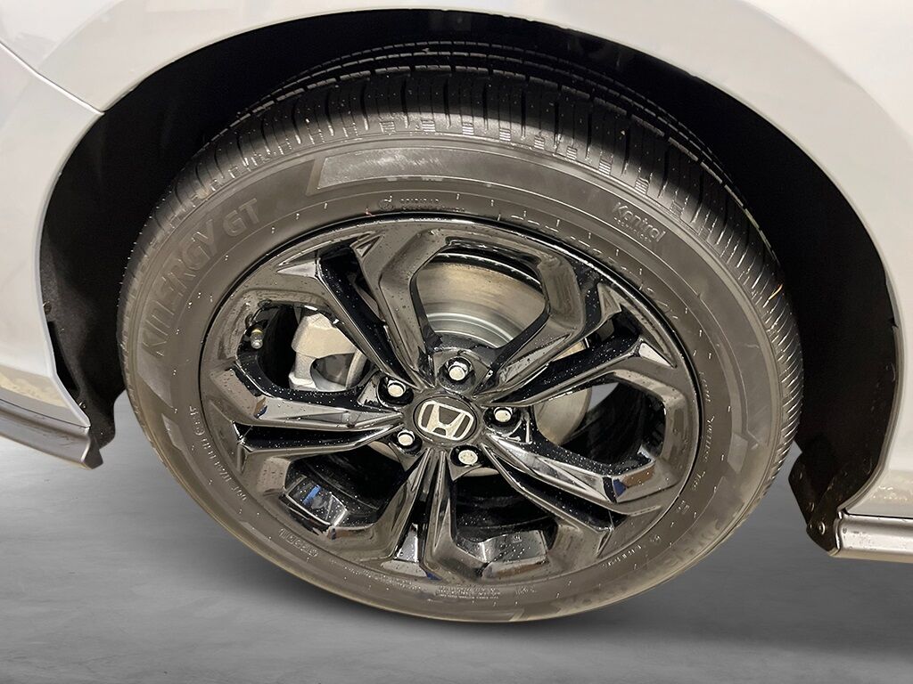 2025 Honda Accord SE Alexandria VA