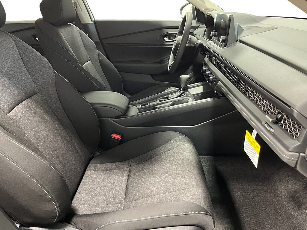 2025 Honda Accord SE Alexandria VA