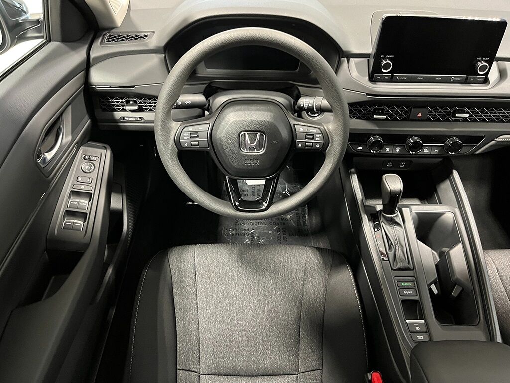 2025 Honda Accord SE Alexandria VA