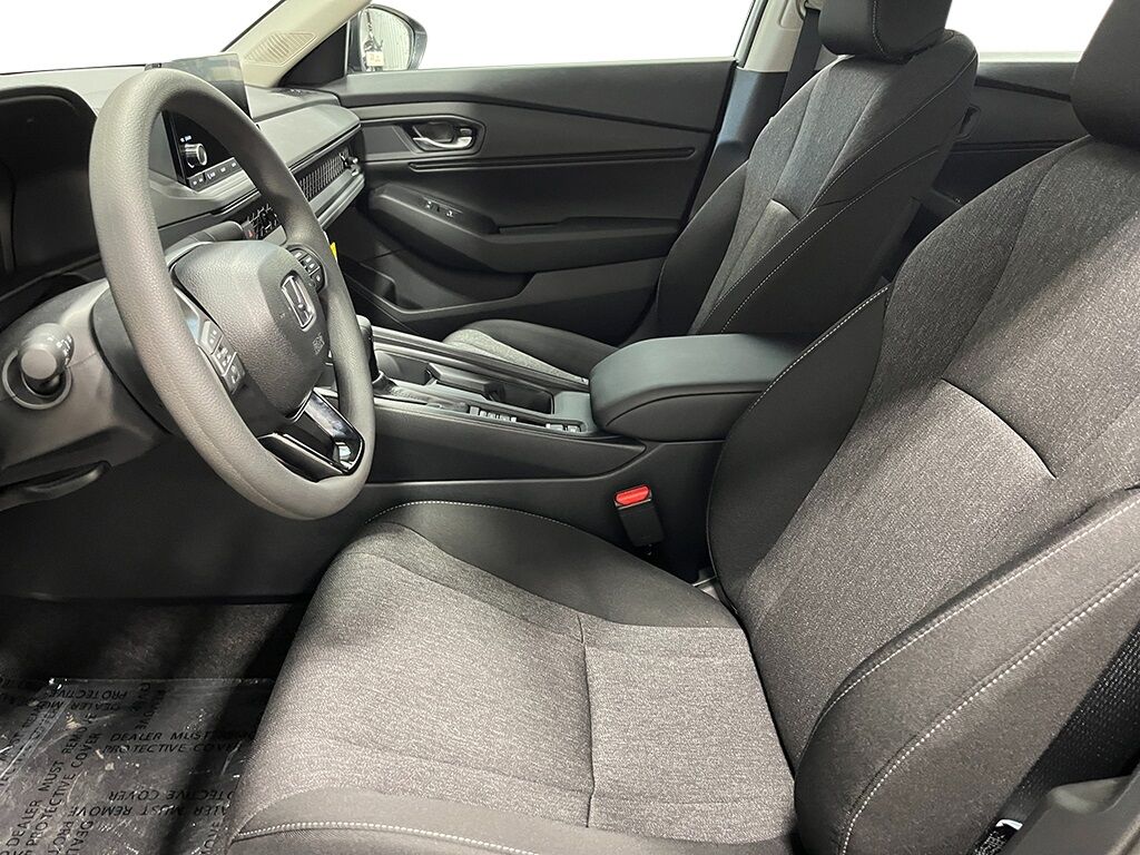 2025 Honda Accord SE Alexandria VA