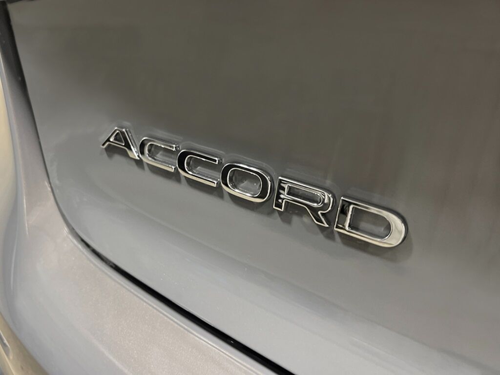 2025 Honda Accord SE Alexandria VA