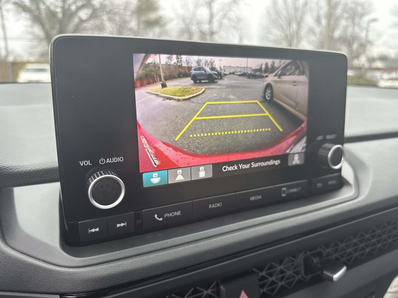 2025 Honda Accord SE Alexandria VA