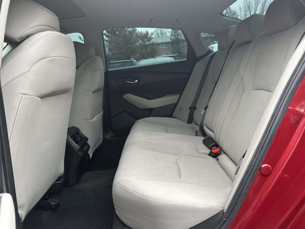 2025 Honda Accord SE Alexandria VA