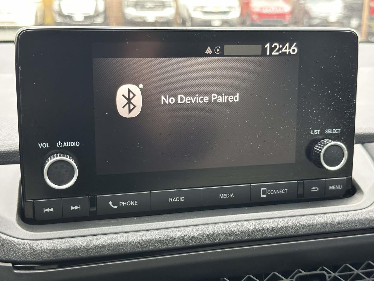 2025 Honda Accord SE Alexandria VA