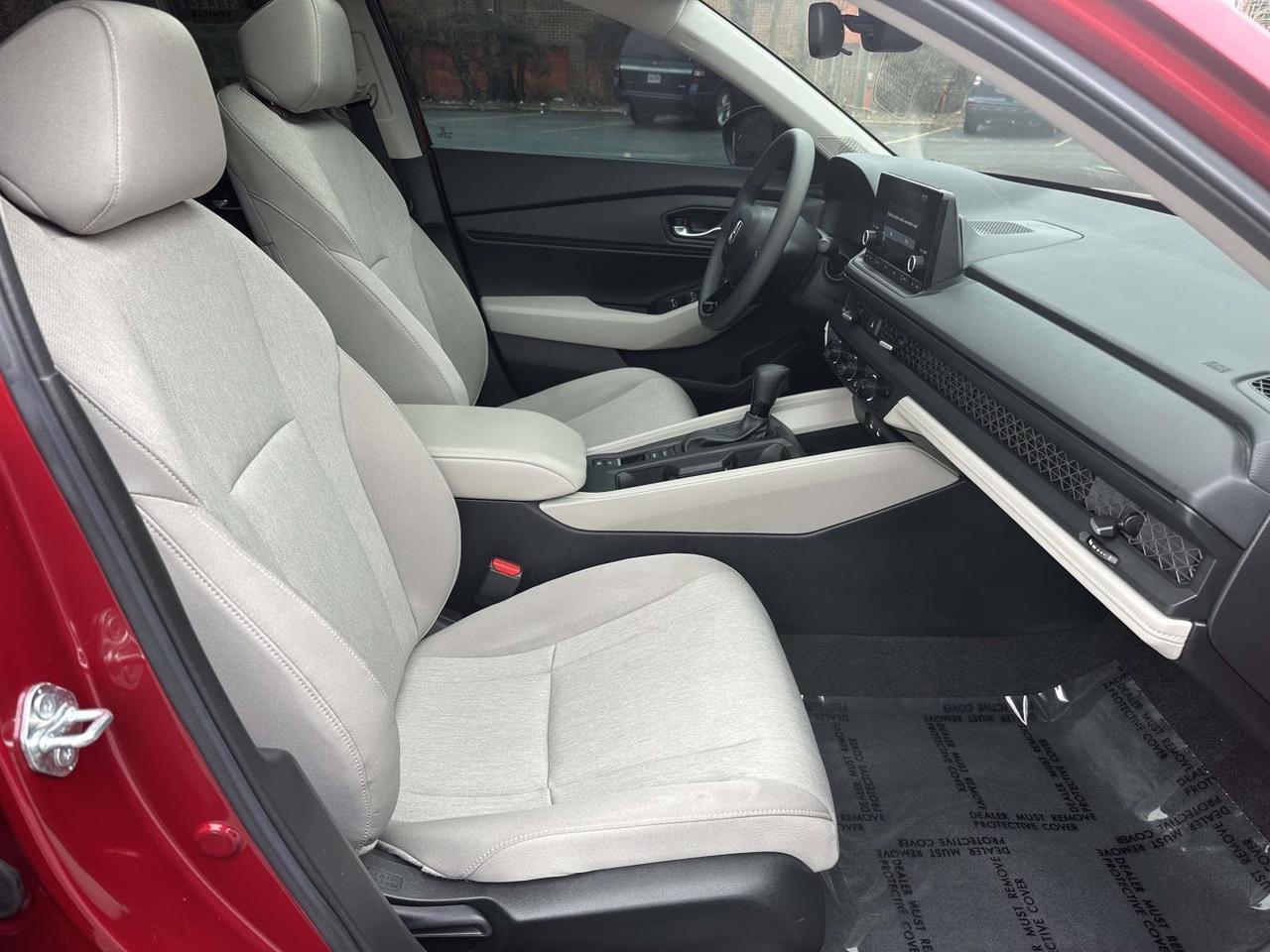 2025 Honda Accord SE Alexandria VA