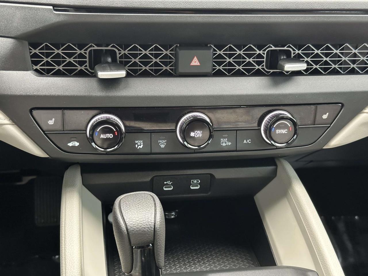 2025 Honda Accord SE Alexandria VA