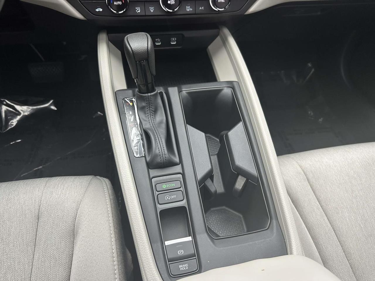 2025 Honda Accord SE Alexandria VA