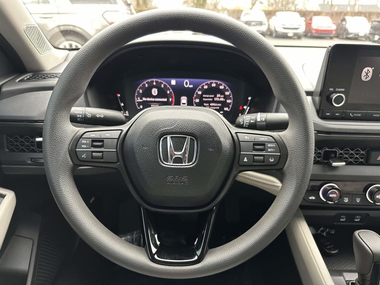2025 Honda Accord SE Alexandria VA