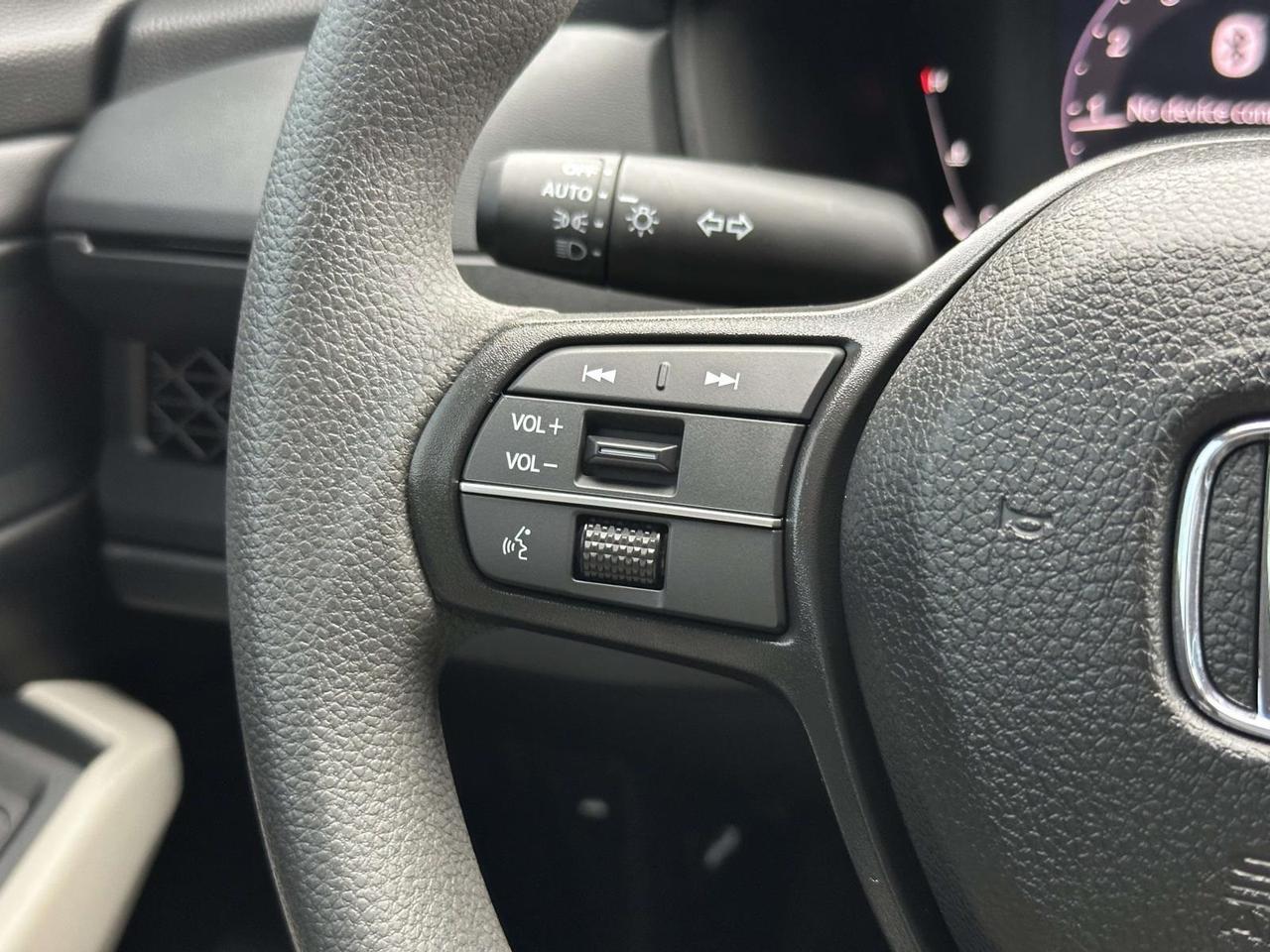 2025 Honda Accord SE Alexandria VA