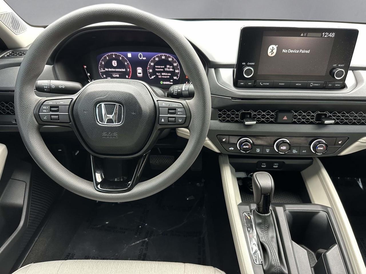 2025 Honda Accord SE Alexandria VA